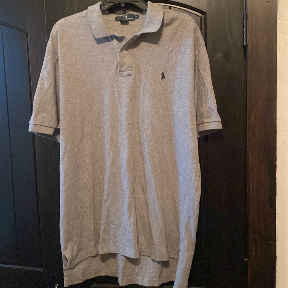 Men’s polo